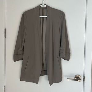 Aritzia Blazer